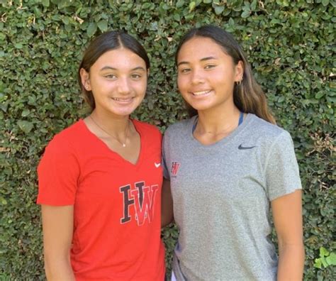 thompson sisters soccer.